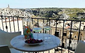 Limen Matera Guesthouse